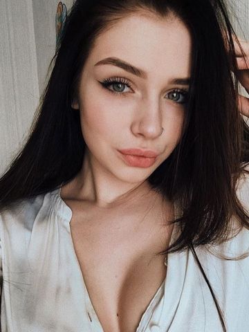 Проститутка Альбина
